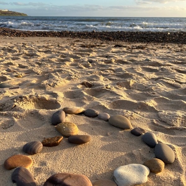 The Rock Inside of&nbsp;You