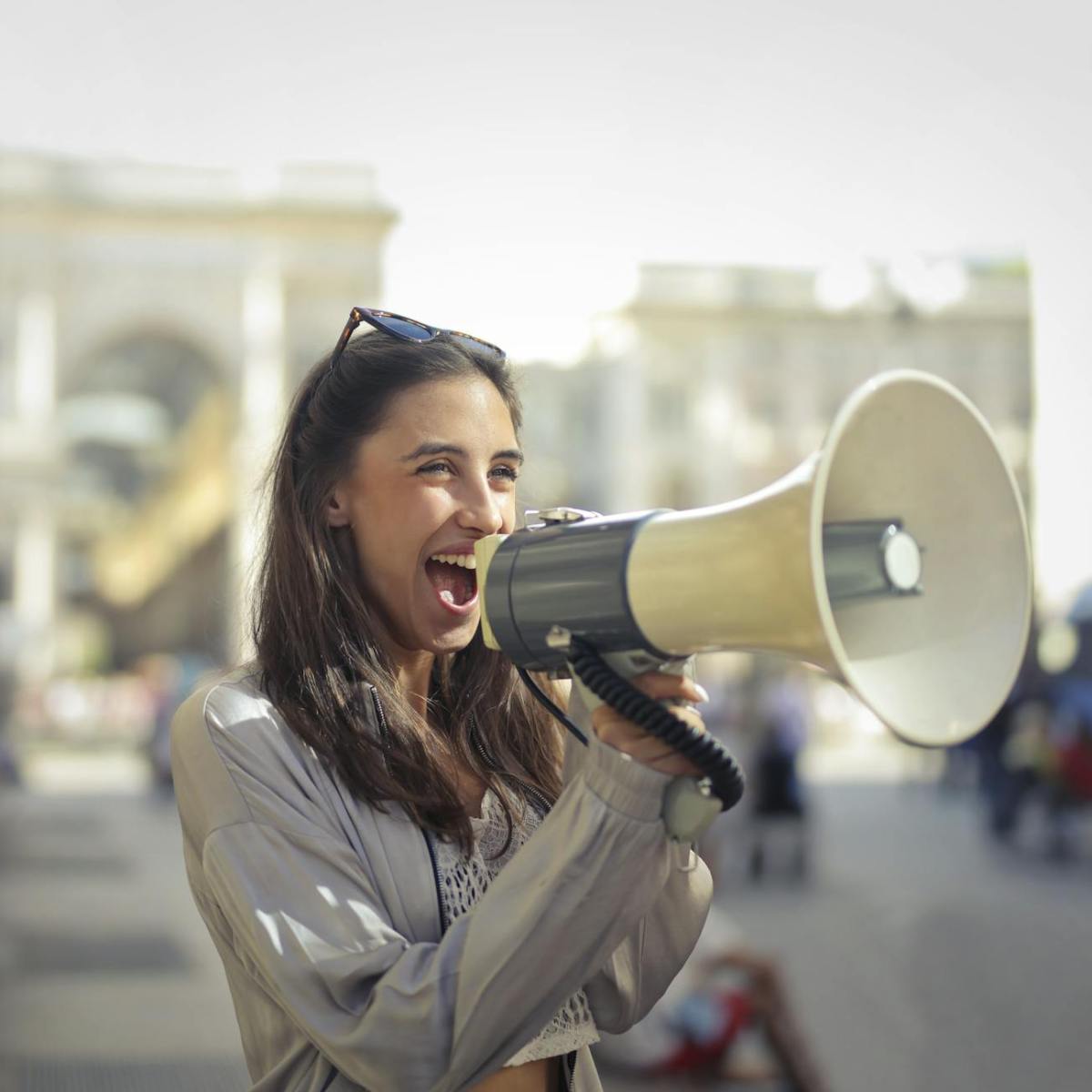 Empower Yourself: 5 Ways to Find Your Voice and Refill Your&nbsp;Cup
